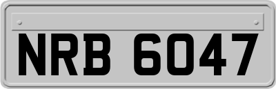NRB6047