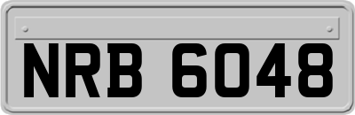 NRB6048