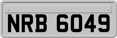 NRB6049