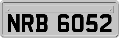 NRB6052