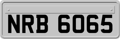 NRB6065