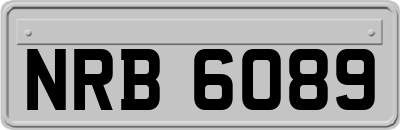 NRB6089