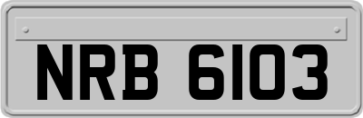 NRB6103