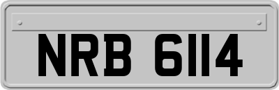 NRB6114