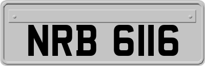 NRB6116
