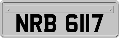 NRB6117