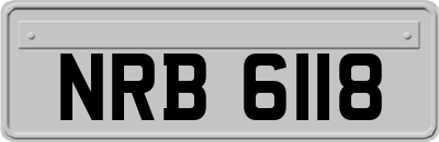 NRB6118