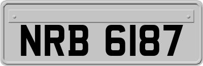 NRB6187