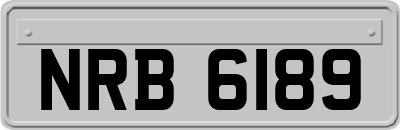 NRB6189