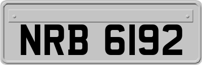 NRB6192