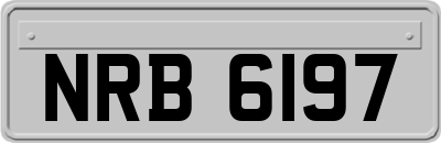 NRB6197