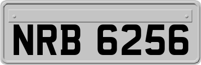 NRB6256