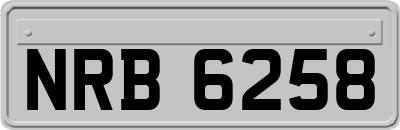 NRB6258