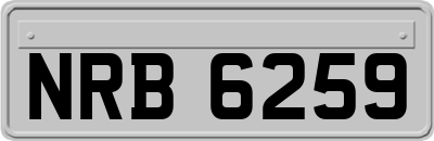 NRB6259