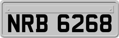 NRB6268