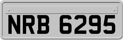 NRB6295