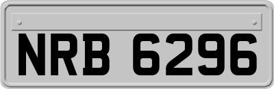 NRB6296