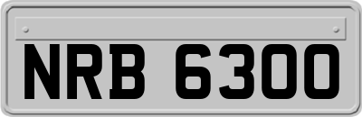 NRB6300