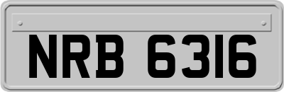 NRB6316