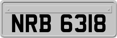 NRB6318