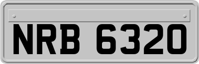 NRB6320