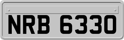 NRB6330