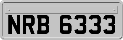 NRB6333