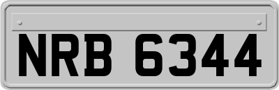 NRB6344