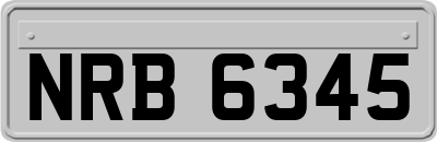 NRB6345