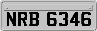 NRB6346