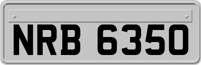NRB6350