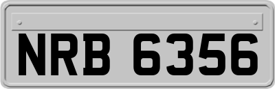 NRB6356