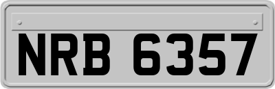 NRB6357