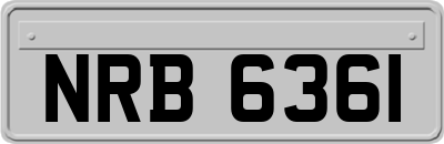 NRB6361
