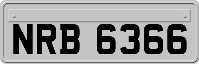NRB6366