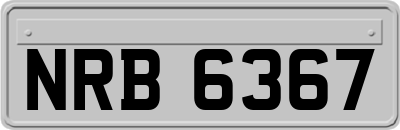 NRB6367