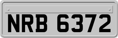 NRB6372