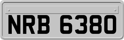 NRB6380
