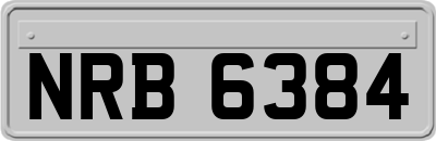 NRB6384