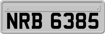 NRB6385