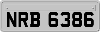 NRB6386