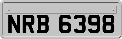 NRB6398