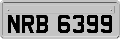 NRB6399