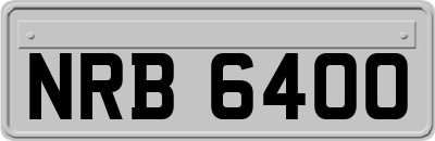 NRB6400