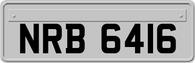 NRB6416