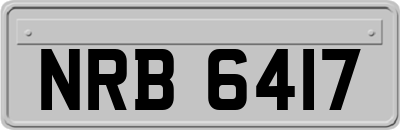 NRB6417