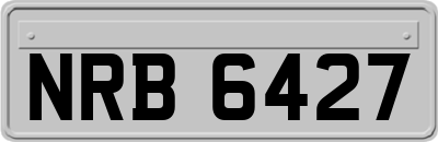 NRB6427