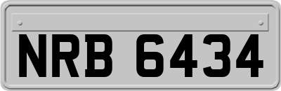 NRB6434