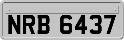 NRB6437