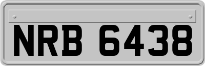 NRB6438